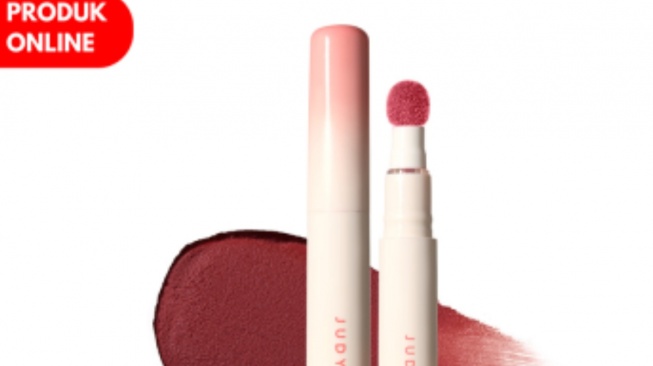Judydoll Lip Matte. [Alfagift]