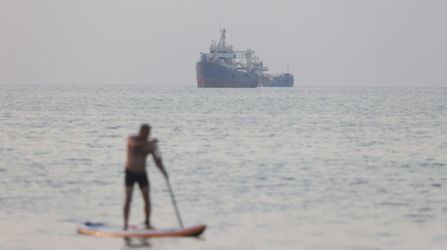 Panas Lagi! AS Luncurkan Serangan Balasan ke Iran Usai Insiden di Selat Hormuz