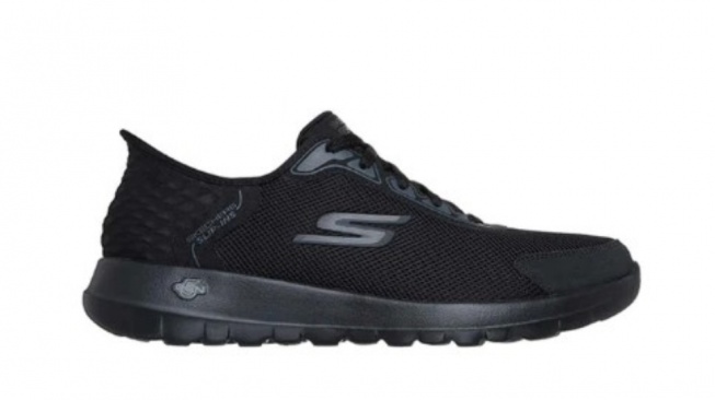 Skechers Slip-Ins Go Walk Max Men's Walking Shoes