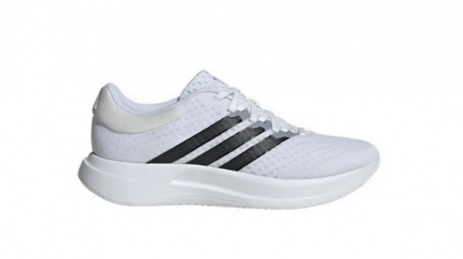 Adidas Treadmove Men's Running Shoes - White