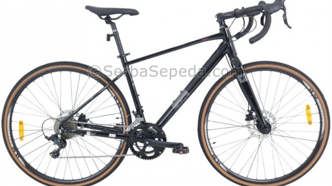 Element Montreal GRD8 700C