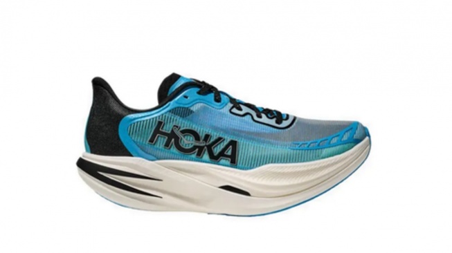 Hoka Cielo X1 2.0 Unisex Running - Skyward Blue/Cielo Blue