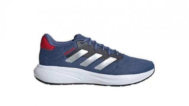 Adidas Response Runner Unisex Shoes - Blue