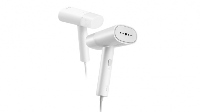 Xiaomi Handheld Garment Steamer MJGTJ02LF