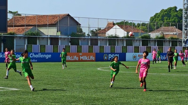 Hasil MLSC All-Stars 2026: Tekuk Yogyakarta, Surabaya Rebut Tempat Ketiga