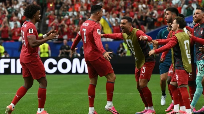 Bukan Arab Saudi apalagi Qatar, Kepulangan 4 Tim Ini Bikin Greget Piala Dunia 2026 Jadi Berkurang