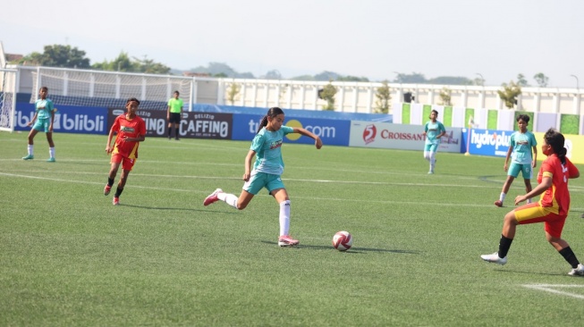Jacksen F Tiago Pilih 34 Talenta Terbaik MLSC 2026, Siap Wakili Indonesia di SingaCup 2026
