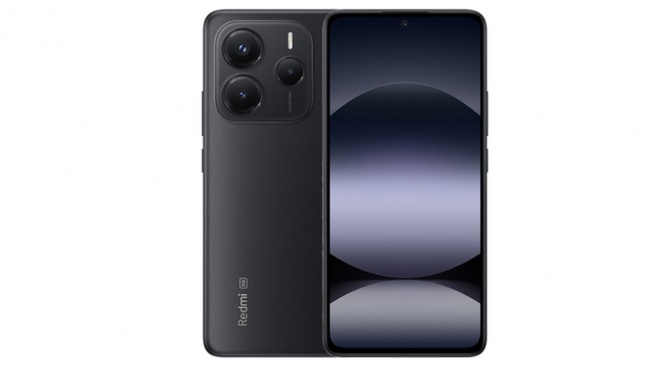 Xiaomi Redmi Note 14 5G