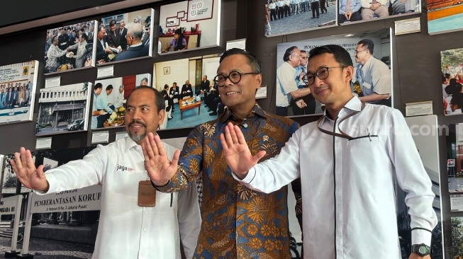 Danantara Minta KPK Kawal Ketat Proyek Hilirisasi, Pastikan BUMN Bersih
