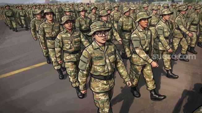 5 Peserta SPPI Meninggal saat Latsarmil, Mengapa Calon Manajer Koperasi Ikut Pelatihan Militer?