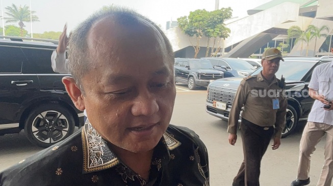 Buntut Intimidasi Dokter di IGD, Sekjen Golkar Pastikan Sanksi Tegas bagi Kader yang Buat Onar
