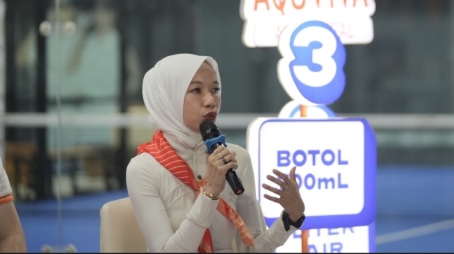 Hidrasi Bukan Sekadar Hilangkan Haus, Ini Manfaatnya bagi Kesehatan Tubuh