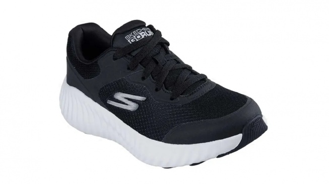 Skechers Go Run Now Women's Running Shoes. (Sport Station)