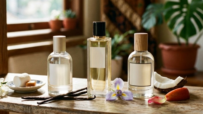 3 Rekomendasi Parfum Vanilla Lokal yang Tidak Bikin Eneg: Wangi Elegan, Cocok untuk Harian