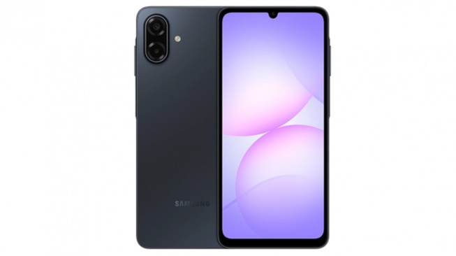 Samsung Galaxy A07 5G