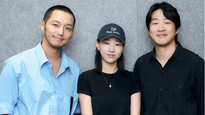 Byun Yo Han hingga Ha Yoon Kyung Bintangi Film Misteri The Auspicious Day