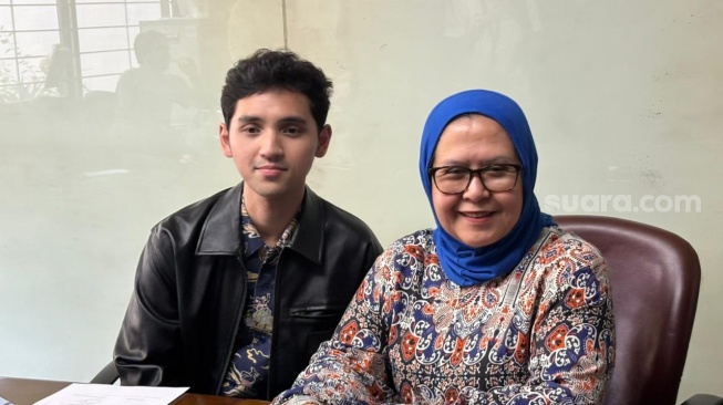 Kasus Lagu 'Di Antara Kata' Memanas, Syahravi Balik Laporkan Fariz RM ke Polisi