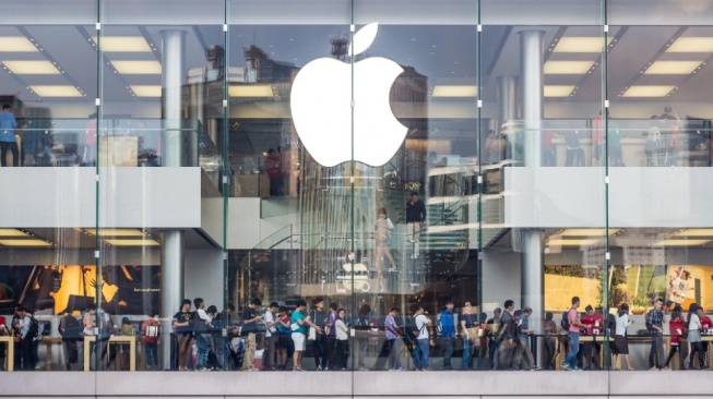 Dampak Krisis Memori Global, Apple Terpaksa Menaikkan Harga MacBook dan iPad
