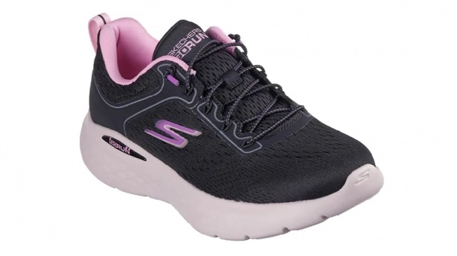 Skechers Go Run Lite Women's Sneaker. (Sport Station)