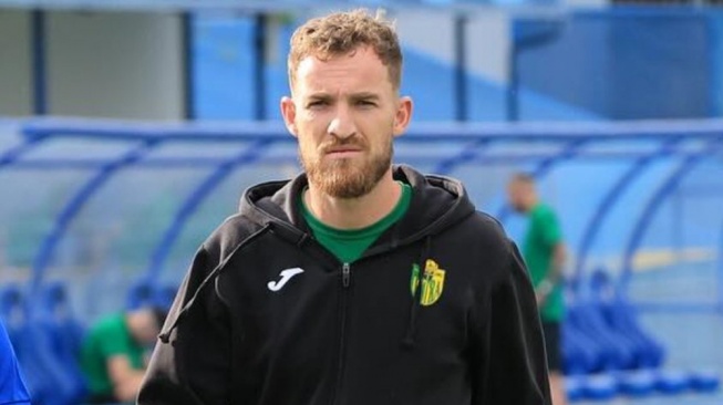 Persija Selangkah Lagi Dapatkan Gelandang Timnas Bosnia, Nilai Transfer Tembus Rp5,1 Miliar