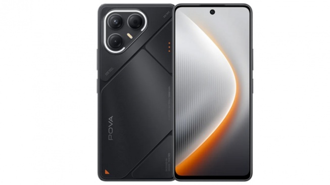 TECNO POVA 7 5G