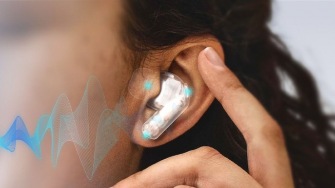 Galaxy Buds4 Pro Andalkan AI dan Sensor Fusion, Samsung Ungkap Rahasia Panggilan Tetap Jernih