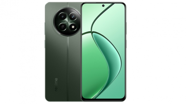 realme 12 5G