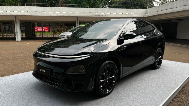 Daftar Harga Resmi Xpeng X9 Facelift dan G6 AWD Penantang Baru Mobil Listrik Mewah di Indonesia