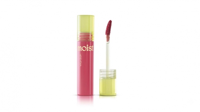 Wardah Moist Dew Tint