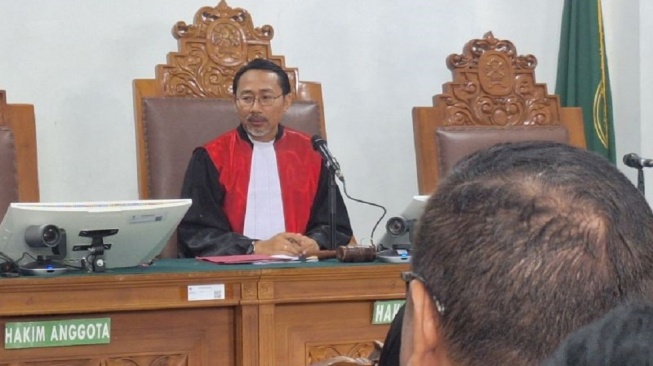 Digelar Maraton! Hakim PN Jaksel Putus Praperadilan Roy Suryo Pekan Depan