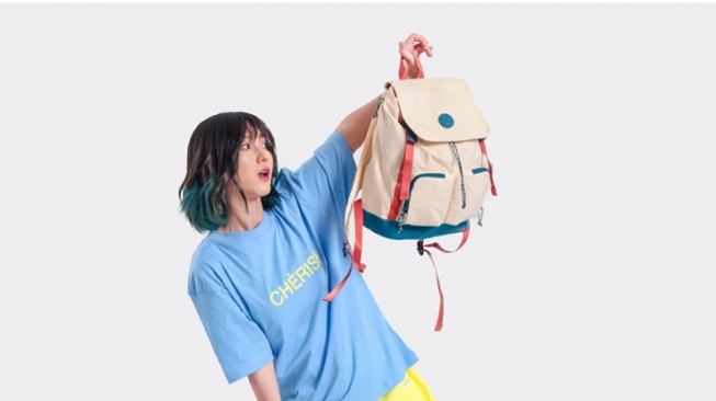 exposrt bag tas sekolah anak awet (shopee)