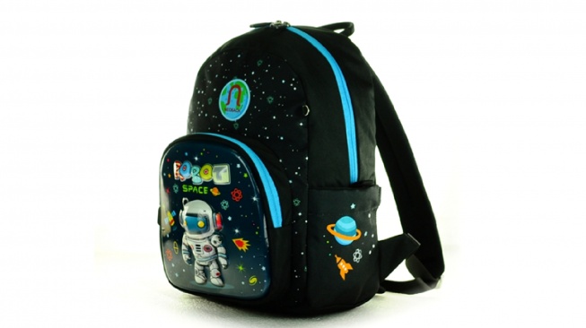 Neosack Kids Backpack tas sekolah anak awet (shopee)
