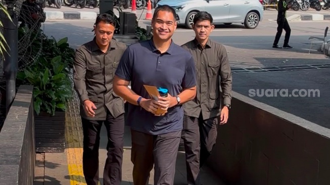 Korupsi Haji Meluas! Dito Ariotedjo Diperiksa Terkait Sprindik Baru Tersangka Pihak Swasta