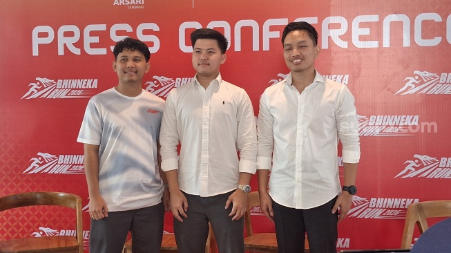 Padukan Olahraga dan Festival Budaya, Bhinneka Run 2026 Janjikan Pengalaman Lari Berbeda di TMII
