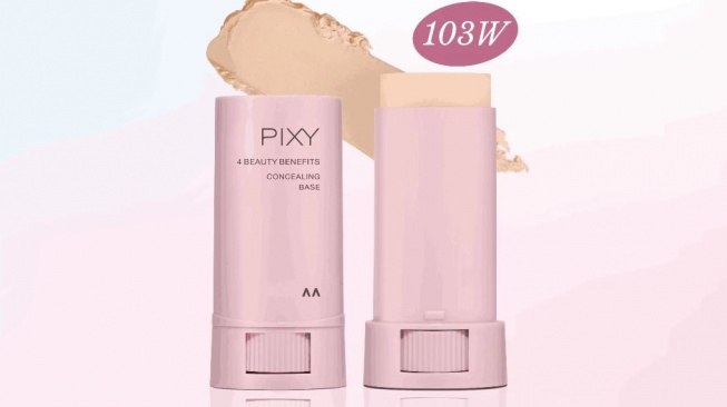 foundation stick. (Shopee)