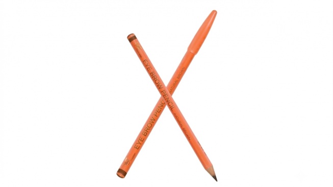 Viva Queen Eye Brow Pencil