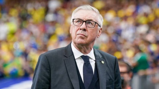 Magis Carlo Ancelotti! Ketenangannya Selamatkan Brasil dari Aib Terburuk di Piala Dunia 2026