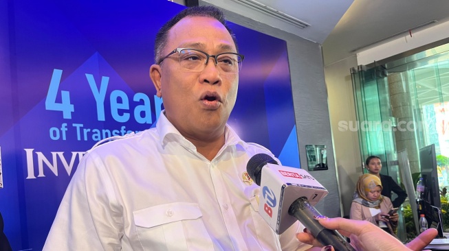 Pemerintah Siapkan Aturan Insentif Pendanaan Hijau, Libatkan Perbankan dan Swasta