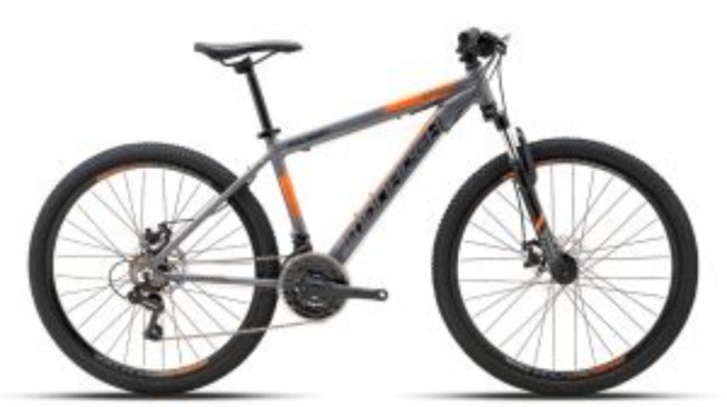 Polygon Sepeda Gunung Monarch M3