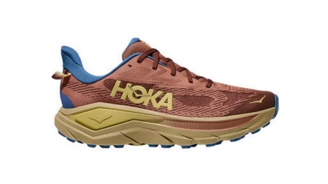 Hoka Challenger 8 Wide Men's Running (Sports Station)