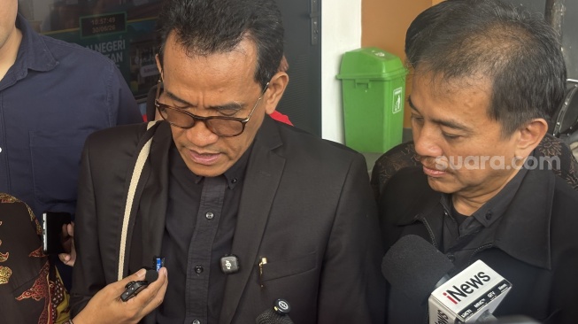 Dihadirkan Besok, Roy Suryo Siapkan 'Saksi Kunci' untuk Patahkan Argumen Polda Metro