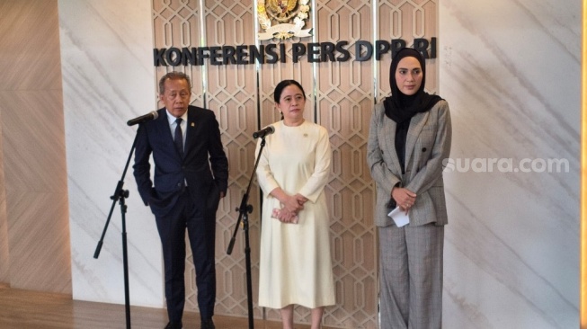 Berduka Atas Tewasnya 5 Peserta Latsarmil, Puan Maharani Dukung Kemhan Hapus Materi Militer