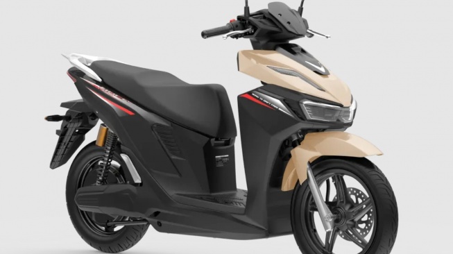 Vinfast Viper. (Vinfast Vietnam)