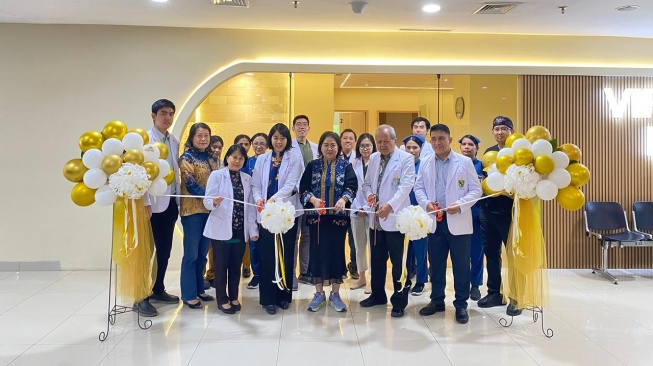 Jawab Tantangan Diagnosis Kanker, RS Atma Jaya Luncurkan Layanan Hematologi dan Onkologi Terpadu