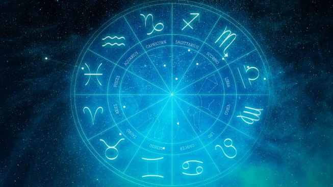 ilustrasi zodiak (magnific/freepik)