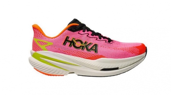 Hoka Mach X 3 Women's Running (Sports Station)