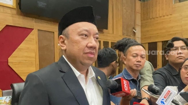 PKB Tak Ambil Pusing Safari Politik Jokowi: Mau Gabung PSI Pun Itu Hak Beliau
