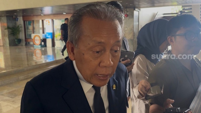 MUI Dorong RUU Pidana LGBT ke Prolegnas, Begini Lampu Hijau dari Pimpinan DPR