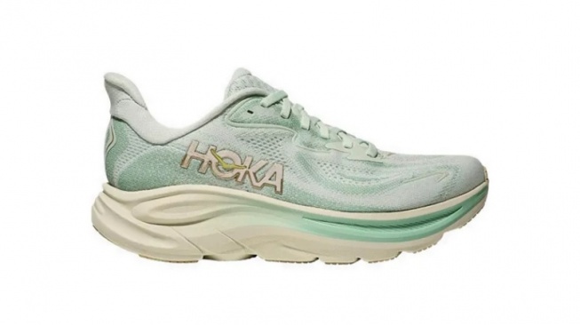 Hoka Clifton 10 Wide Women's (Sports Station)