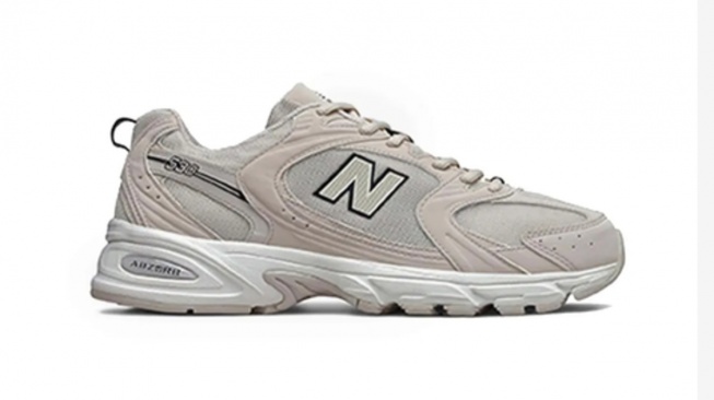 New Balance MR530 Men's Running Shoes - Moonbeam with Sea Salt